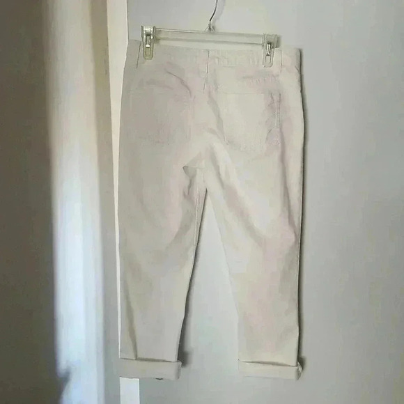 Merona crop Pantacourt - Picture 3 of 5